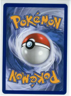 Pokemon TCG Mega Greninja EX Black Star Promo 081 - Image 2