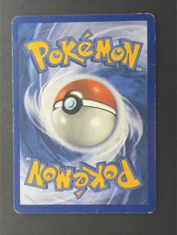 Pokemon TCG - Regigigas Lv. X DP30 - Diamond & Pearl Black Star Promo 2006 LP - Image 2