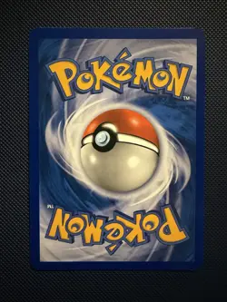 Nidorino 57/132 Secret Wonders Reverse Holo Pokemon - Image 3