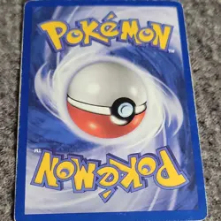 Pokemon TCG Poliwrath 15/130 Base Set 2 Holo Rare EN Stage 2 90HP Unlimited - Image 2