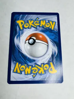 GASTLY 36/111 COMMON CRIMSON INVASION POKEMON REVERSE HOLO LP - Image 2