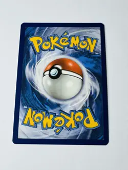Oshawott 30/114 Common Steam Siege Pokemon Reverse Holo Near Mint - Image 2