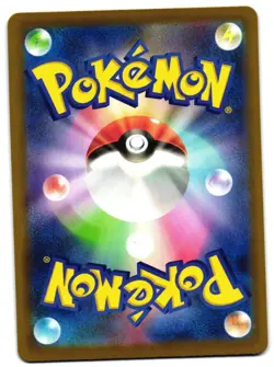 Pokemon TCG N's Zekrom 210/193 Art Rare MEGA Dream ex US Seller LP - Image 2