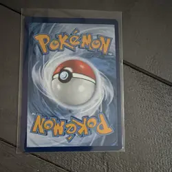 Pokemon TCG Charizard V SWSH260 Sword & Shield Promo Holo English 2022 220HP - Image 2