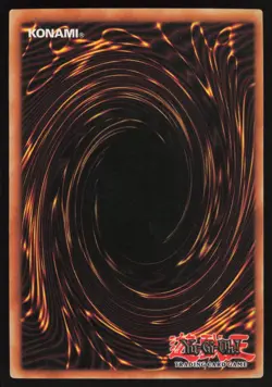 The Last Warrior from Another Planet LON-077 1st Edition YU-GI-OH - Image 2