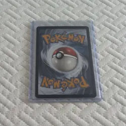 2020-Current Pokemon Sword & Shield - Black Star Promos Mewtwo V #SWSH229 - Image 2
