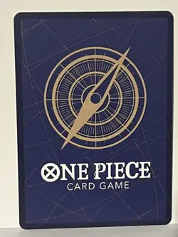 Koby (Jolly Roger Foil) SR P-014 Premium Booster -The Best- NM One Piece Fast Sh - Image 2
