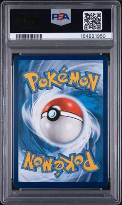 PSA 10 GEM MINT Aerodactyl V 180/196 Lost Origin Alternate Art Holo Pokemon Card - Image 2