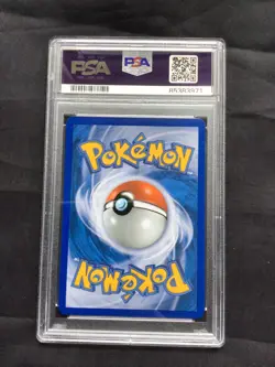 Pokemon Cards: Great Encounters Reverse Holo: Solrock 85/106 PSA 9 - Image 4