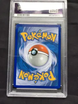 Pokemon Cards: Great Encounters Reverse Holo: Solrock 85/106 PSA 9 - Image 5