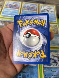 Pokemon Binder Collection Psyduck Golduck Cards WOTC XY Sun & Moon Sword - Image 4
