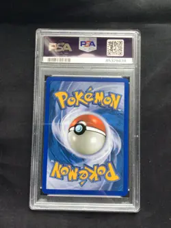 Pokemon Cards: Legends Awakened Reverse Holo: Seadra 70/146 PSA 9 - Image 4