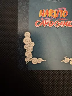 2002 Naruto Card Game PRNIN-1(PR忍-1) Promo Card Uzumaki Naruto Japanese Rare - Image 5