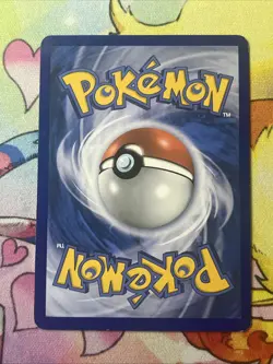 Trubbish 53/124 - Pokemon Dragons Exalted Common Card LP - Image 2