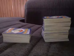 Pokemon TCG 2016/2017 Whole Lot Of Random Trainer And Monster Cards 10+ Foils - Image 1