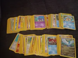 Pokemon TCG 2016/2017 Whole Lot Of Random Trainer And Monster Cards 10+ Foils - Image 3