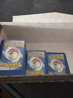 Pokemon TCG 2016/2017 Whole Lot Of Random Trainer And Monster Cards 10+ Foils - Image 4