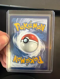 SV: Scarlet & Violet Promo Cards Miraidon - 013 Holo NM - Image 2