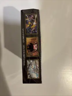 POKEMON JAPANESE MEGA SYMPHONIA BOOSTER BOX SEALED - Image 4