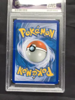 Pokemon Cards: Majestic Dawn Reverse Holo: Bronzor 52/100 PSA 9 - Image 5