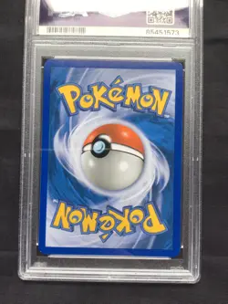 Pokemon Cards: Majestic Dawn Reverse Holo: Combee 59/100 PSA 9 - Image 5