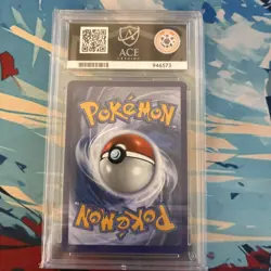 Pokemon TCG Pikachu ex 277/217 Ascended Heroes Ace 10 🔥 - Image 4