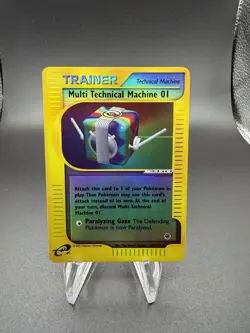 Expedition #144/165 Multi Technical Machine 01 - Image 1