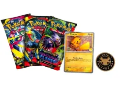 Pokemon Day 2026 Collection Pikachu - Image 3