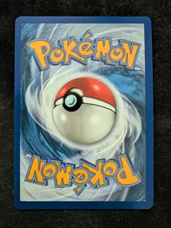 Pokemon TCG: Pitch Black - Rampardos EX 100/84 Full Art - Image 2