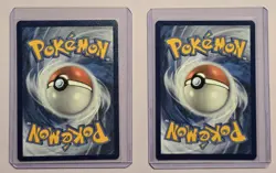 Pokemon TCG Charizard V 153/172, Charizard Ex SVP 074 READ DESC - Image 2