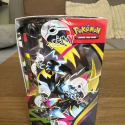 Pokemon TCG Pitch Black Booster Box 36 Packs (Sealed) Brand New - Image 4