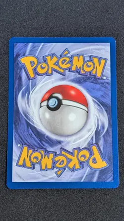 Dark Persian 42/82 Uncommon Team Rocket Pokemon Unlimited Near Mint - Image 3
