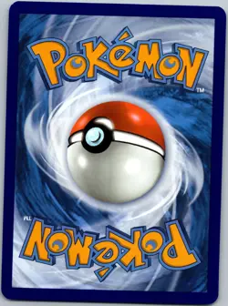 Mudsdale 175/162 Illustration Rare Temporal Forces Pokemon Holo Near Mint - Image 2