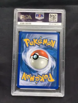 Pokemon Cards: Legends Awakened Reverse Holo: Anorith 46/146 PSA 9 - Image 4