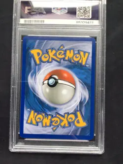 Pokemon Cards: Legends Awakened Reverse Holo: Anorith 46/146 PSA 9 - Image 5