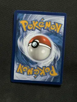 Pokemon TCG Pokemon Company Arctibax 209/193 Paldea Evolved Rare Holo ENG - Image 2