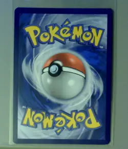Pokemon TCG Clefable Black and White Plasma Storm 98/135 Reverse Holo Rare LP - Image 2