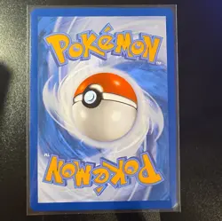 Pokemon TCG Mew VMAX 114/264 Fusion Strike Ultra Rare Full Art Holo EN 310 - Image 2