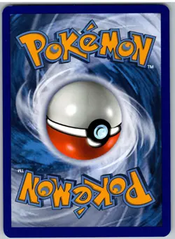 Beheeyem BREAK XY135 Holo Promo XY Promo Pokemon - Image 2