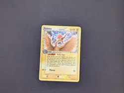 Pokemon TCG Fearow Delta Species Regular Rare - EX Crystal Guardians - Near Mint - Image 1