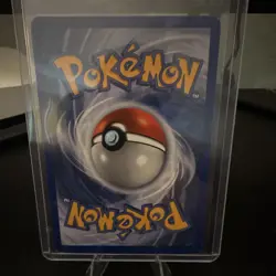 2002 Pokemon Muk 16/110 Reverse Foil Holo - Image 2