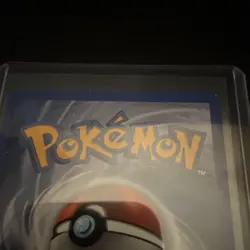 2002 Pokemon Muk 16/110 Reverse Foil Holo - Image 4