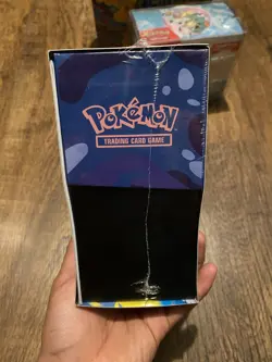 Pokemon TCG Chaos Rising Pokemon Center Elite Trainer Box PKC ETB - New & Sealed - Image 4