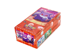 Pokemon Gem Pack Vol.3 Simplified Chinese Booster Factory Sealed CASE 20 Boxes - Image 5