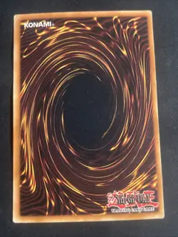Red-Eyes B. Dragon - SDJ-001 - Ultra Rare - Unlimited Edition - mp - Image 2