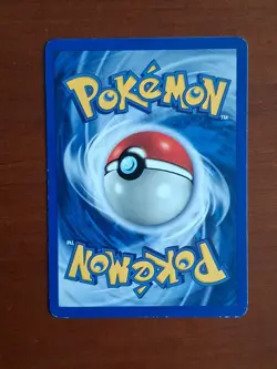 Porygon 48/82 Uncommon Team Rocket Pokemon Card English Vintage EXCELLENT TCG - Image 2