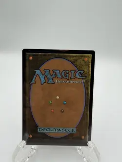 MTG Yuna, Grand Summoner Borderless Regular #0208 Commander: Final Fantasy NM/M - Image 2