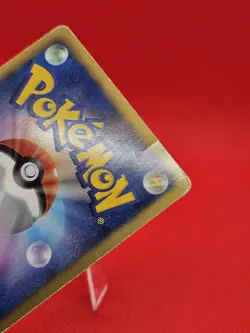 Reshiram BW1 Black Collection 1st Edition 013/053 Japanese Pokemon Card MP - Image 5