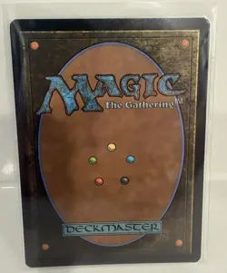 2024 Silent Hallcreeper #345 DSK MTG - Image 2