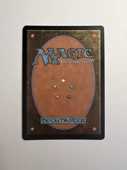 MTG Violent Outburst Secret Lair Drop Foil - Image 2